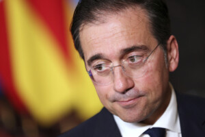 madrid netanyahu nous necartons aucune sanction individuelle