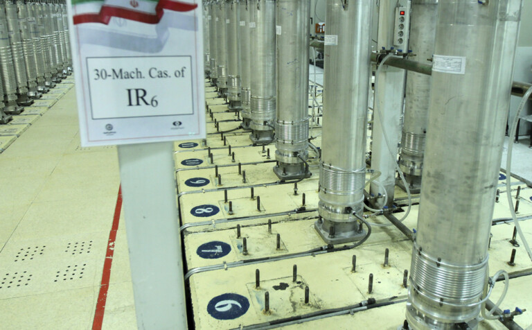 nucleaire teheran si les etats unis veulent un accord ils doivent cesser les menaces