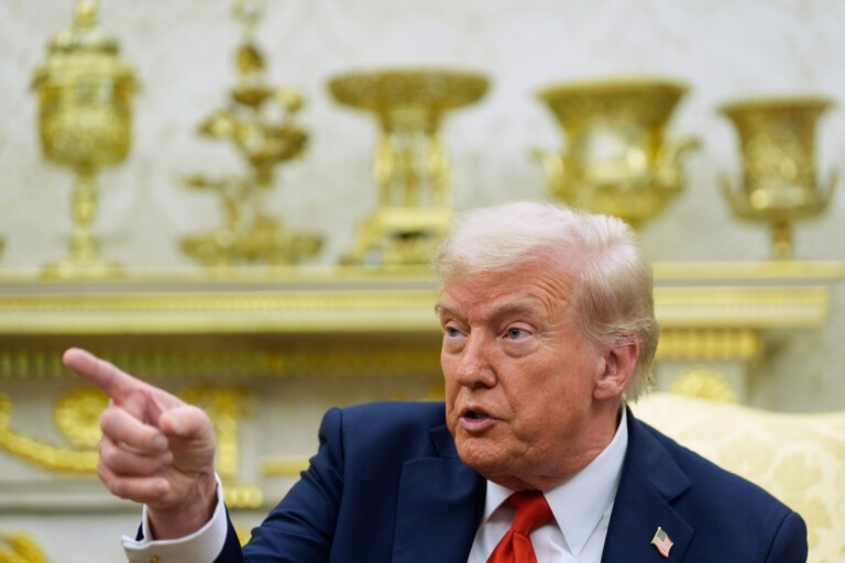 gaza selon les medias trump rencontrera lundi les otages liberes a la knesset