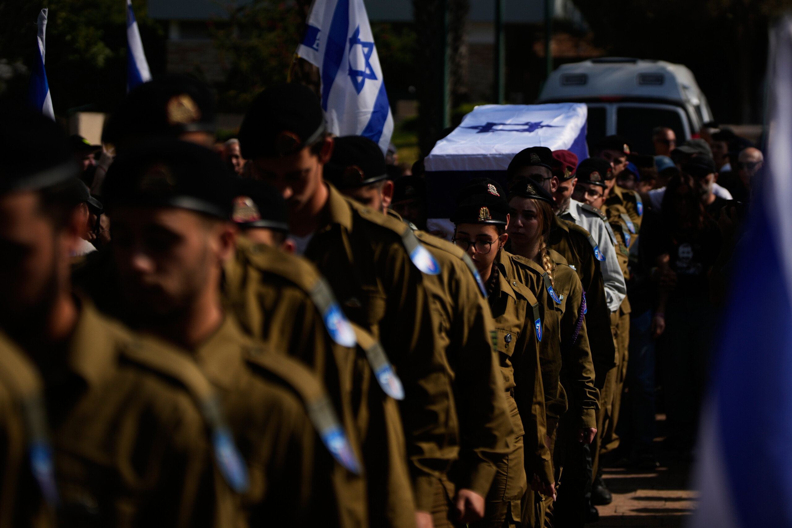 gaza israel a restitue les corps de 15 palestiniens scaled