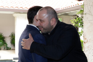 ukraine umerov aujourdhui nouvelle reunion avec la delegation americaine a miami