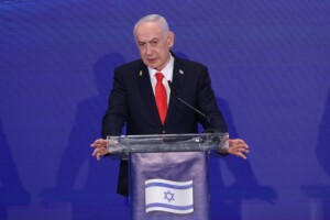 iran netanyahu si teheran nous attaque les consequences seront terribles
