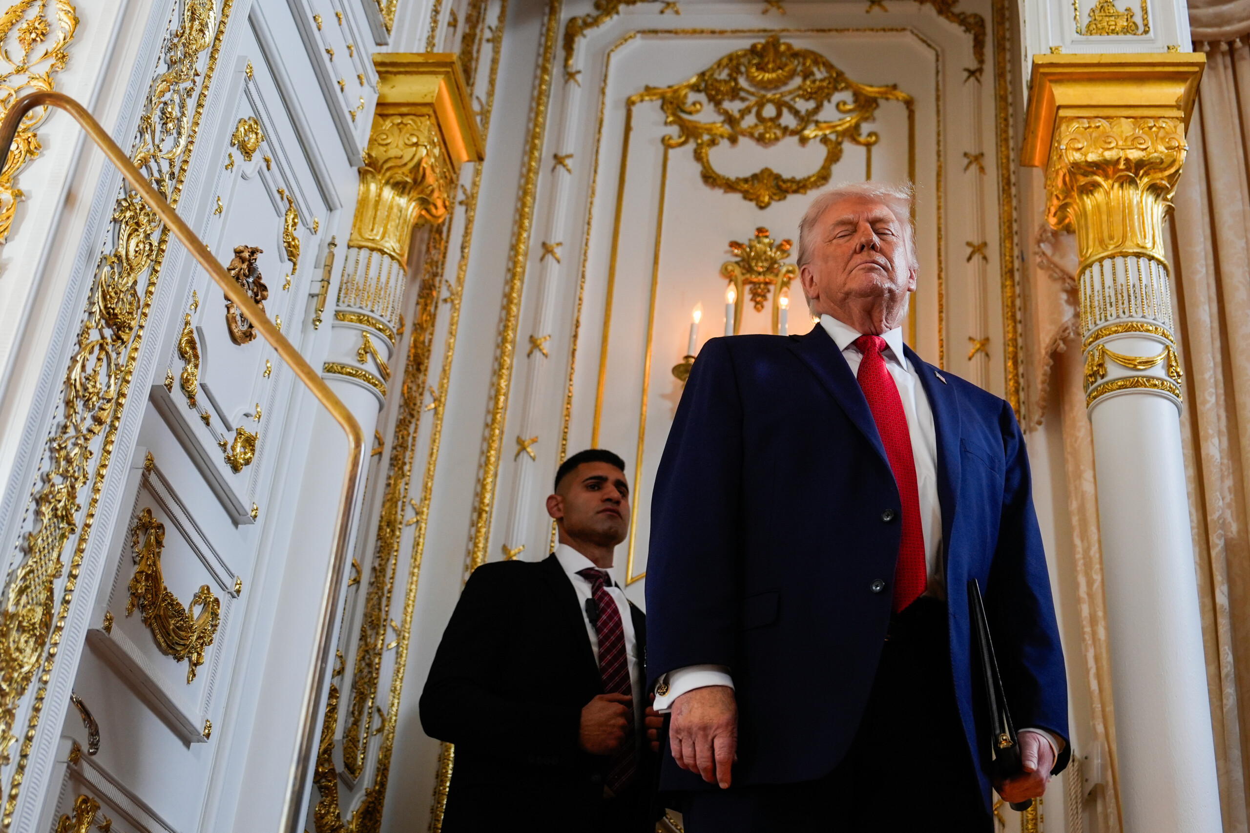 iran les etats unis a teheran toutes les options sont sur la table ne plaisantez pas avec trump scaled