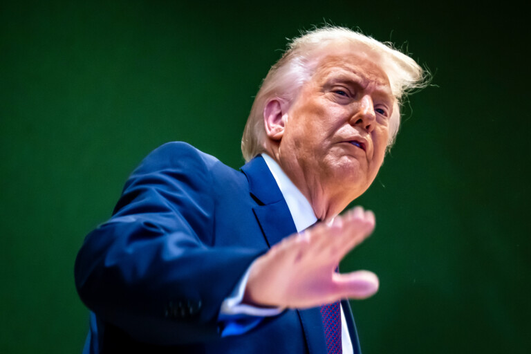 groenland trump laccord prevoit un acces total des etats unis a lile