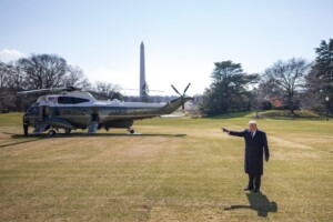 iran trump confirme loperation nous defendons le peuple americain contre les menaces