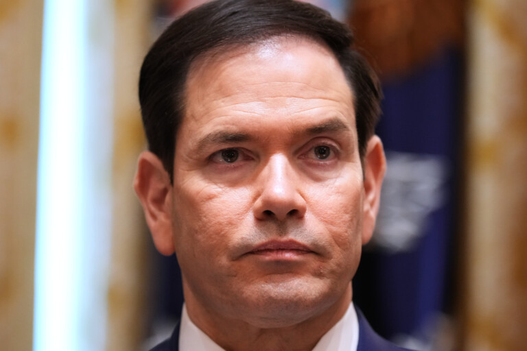 liban medias rubio sapprete a annoncer un nouveau cessez le feu avec israel apres les negociations de mardi